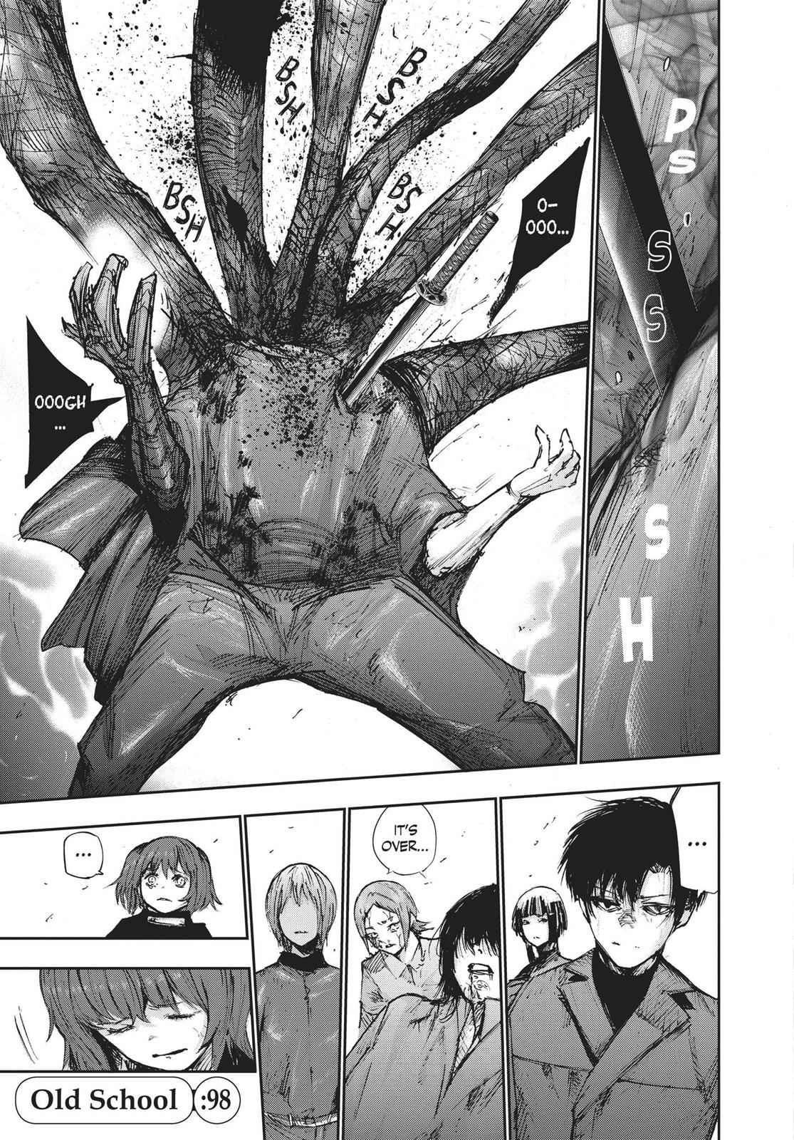 Chainsaw Man Part 2 chapter 98 now available: how to read it free