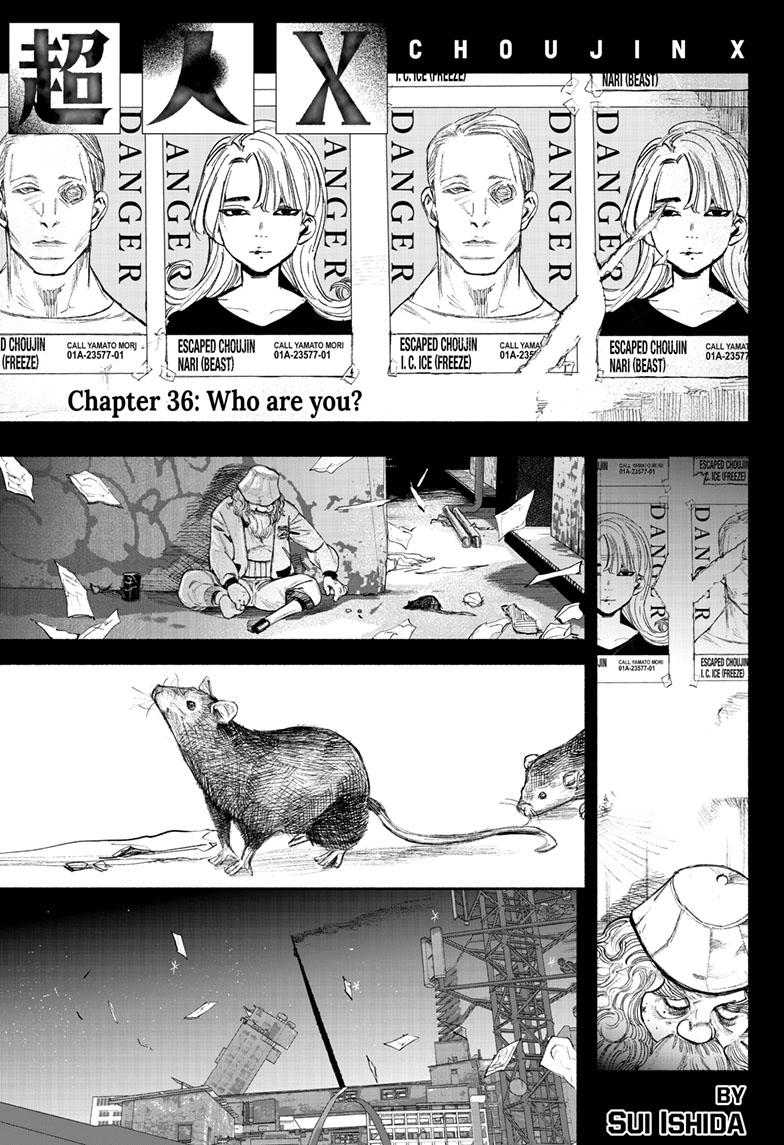 Hunter x Hunter (Chapter 36)  Hunter x hunter, Hunter anime